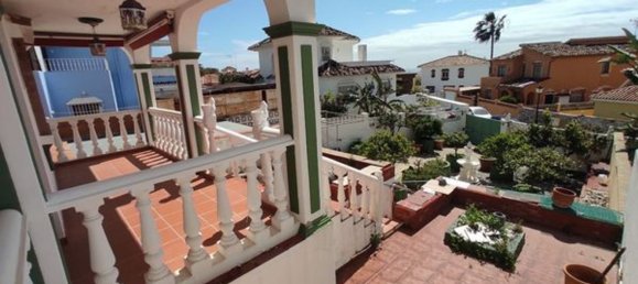 Дом с 5 спальнями в Марбелья, Испания № 175376 3