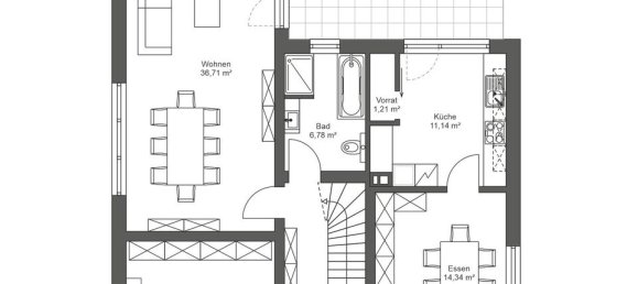 3 bedrooms Bungalow in Heinsberg, Germany No. 83304 15