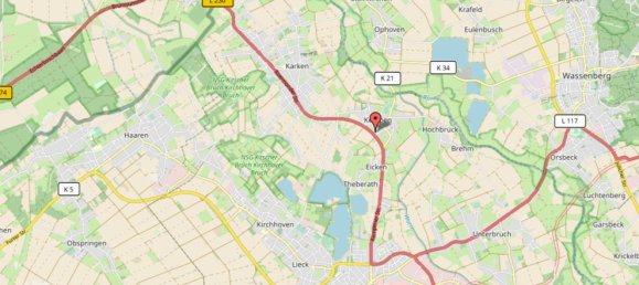 3 bedrooms Bungalow in Heinsberg, Germany No. 83304 17