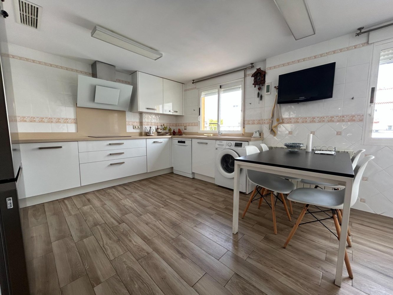 3 bedrooms House in Daimus, Spain No. 214880