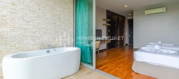 Apartamento com 2 quartos em condomínio em Bang Tao, Thailand N.º 60611 14