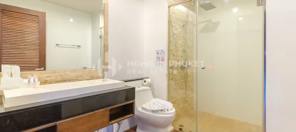 Apartamento com 2 quartos em condomínio em Bang Tao, Thailand N.º 60611 15