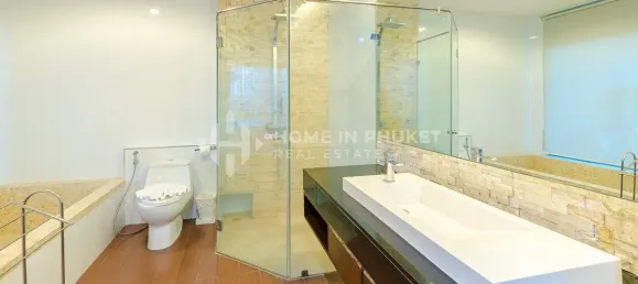 Apartamento com 2 quartos em condomínio em Bang Tao, Thailand N.º 60611 9