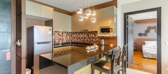 Apartamento com 2 quartos em condomínio em Bang Tao, Thailand N.º 60611 5