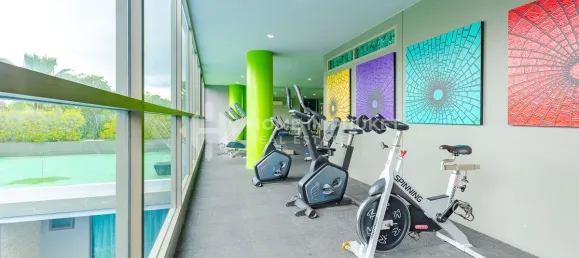 Apartamento com 2 quartos em condomínio em Bang Tao, Thailand N.º 60611 13