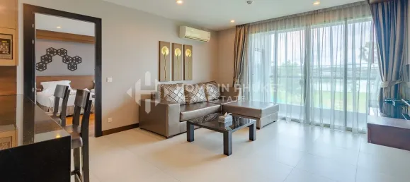 Apartamento com 2 quartos em condomínio em Bang Tao, Thailand N.º 60611 2