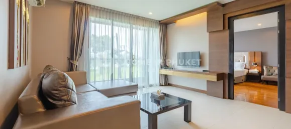 Apartamento com 2 quartos em condomínio em Bang Tao, Thailand N.º 60611 3