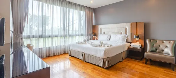 Apartamento com 2 quartos em condomínio em Bang Tao, Thailand N.º 60611 6