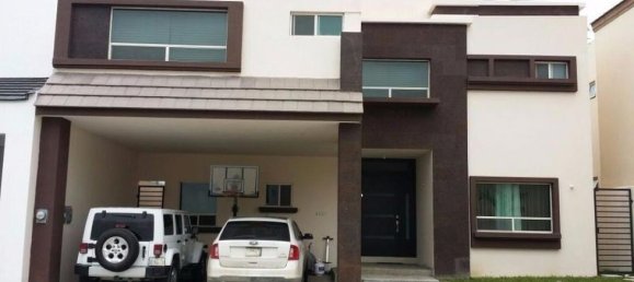 Casa de 3 dormitorios en Nuevo León, Mexico No. 182643 2