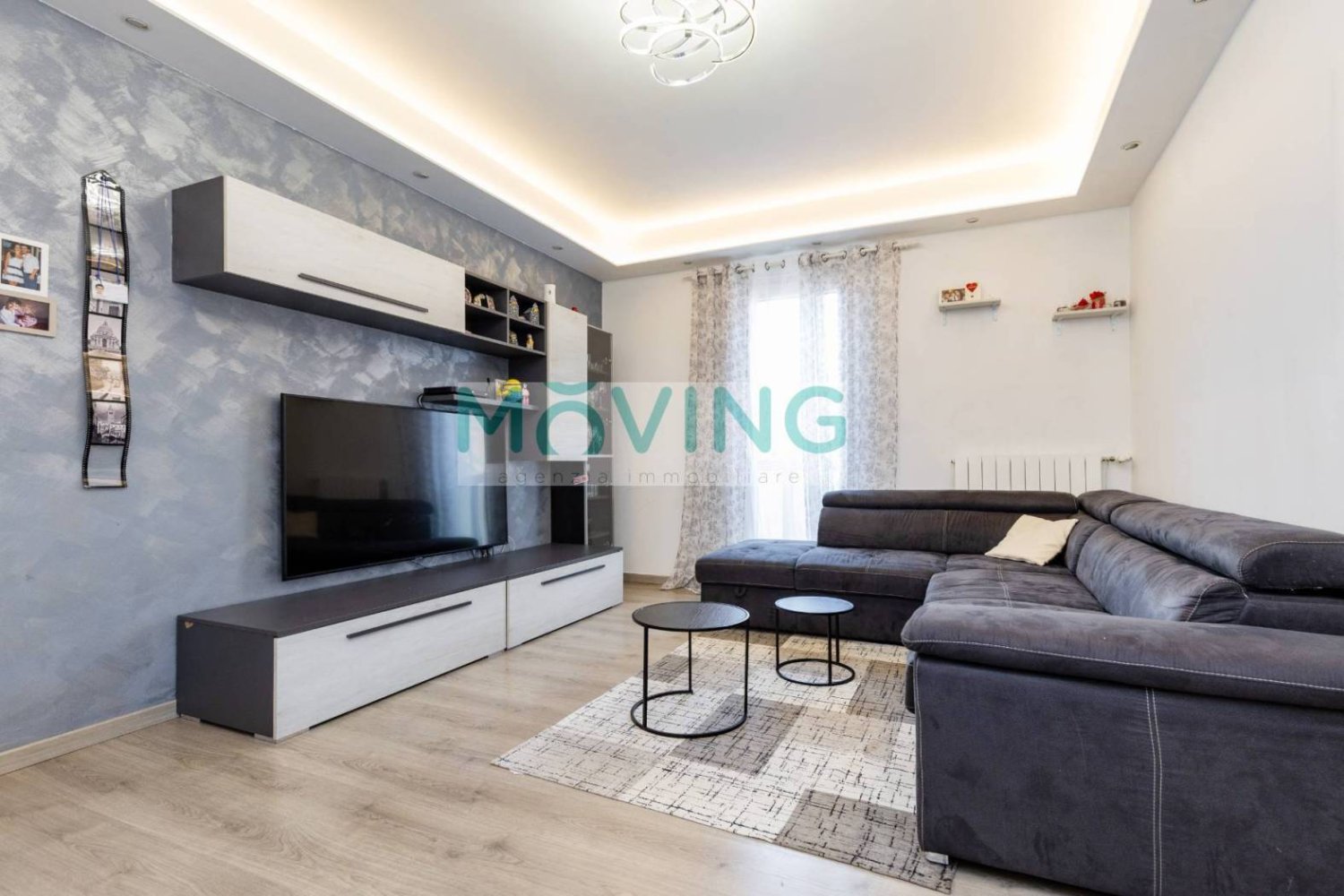 2 chambres Appartement à Venice, Italy No. 280779