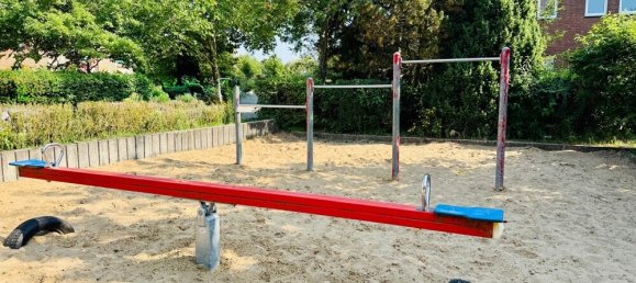 Дуплекс с 3 спальнями в Markisch-Oderland, Германия № 297624 16