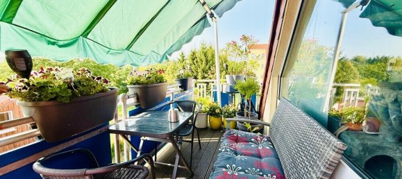 Дуплекс с 3 спальнями в Markisch-Oderland, Германия № 297624 13