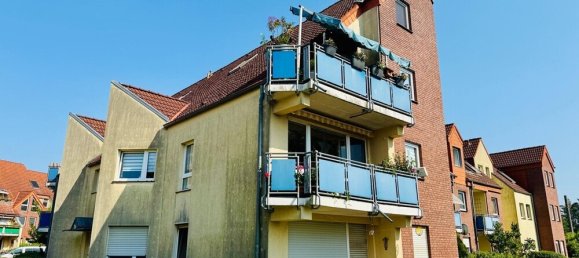 Дуплекс с 3 спальнями в Markisch-Oderland, Германия № 297624 2