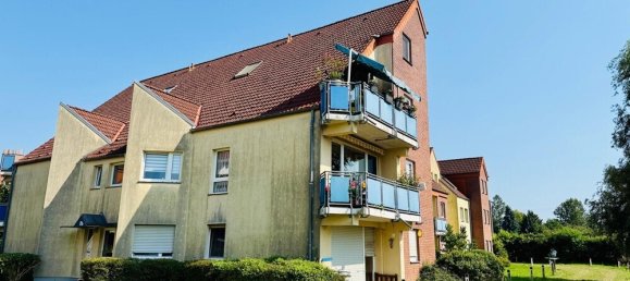 Дуплекс с 3 спальнями в Markisch-Oderland, Германия № 297624 15