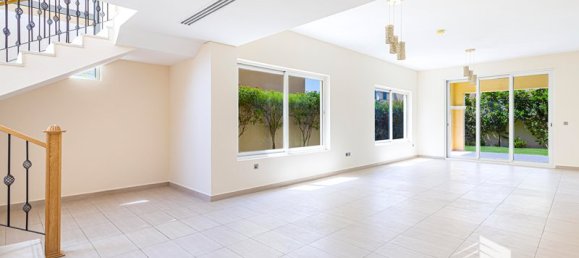 4 bedrooms Villa in Jumeirah Park, UAE No. 16790 14