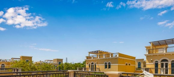 4 bedrooms Villa in Jumeirah Park, UAE No. 16790 10