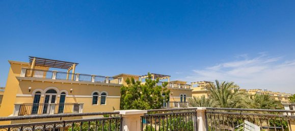 4 bedrooms Villa in Jumeirah Park, UAE No. 16790 3