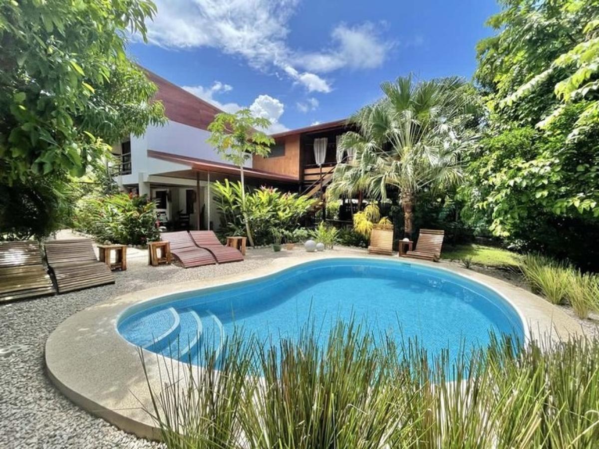 314m² Hotel in Nicoya, Costa Rica No. 1299