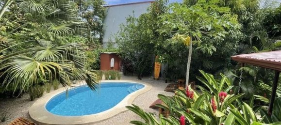 314m² Hotel in Nicoya, Costa Rica No. 1299 2
