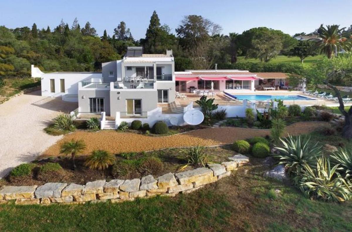 4 Schlafzimmer Villa in Lagos, Portugal, Nr. 4635