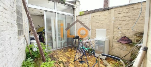 Casa de 4 dormitorios en Estaires, France No. 78964 9