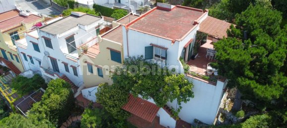 4 غرف نوم فيلا في San Nicola Arcella, Italy رقم 339393 7