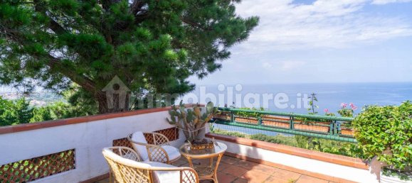 4 غرف نوم فيلا في San Nicola Arcella, Italy رقم 339393 20