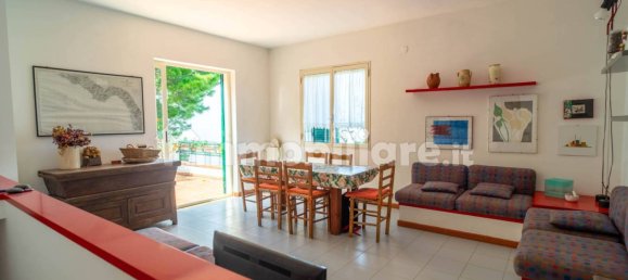 4 غرف نوم فيلا في San Nicola Arcella, Italy رقم 339393 3