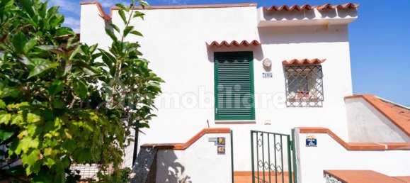 4 غرف نوم فيلا في San Nicola Arcella, Italy رقم 339393 16