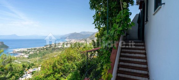 4 غرف نوم فيلا في San Nicola Arcella, Italy رقم 339393 41