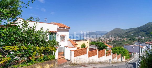 4 غرف نوم فيلا في San Nicola Arcella, Italy رقم 339393 15