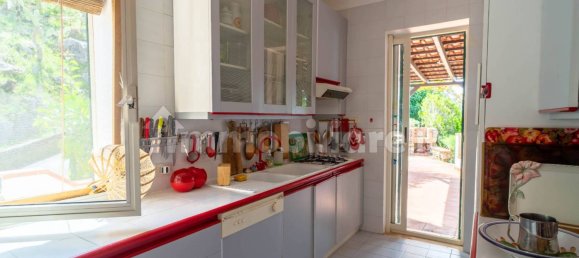 4 غرف نوم فيلا في San Nicola Arcella, Italy رقم 339393 27