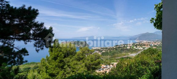 4 غرف نوم فيلا في San Nicola Arcella, Italy رقم 339393 47