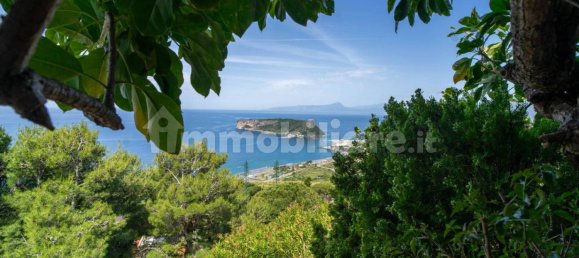 4 غرف نوم فيلا في San Nicola Arcella, Italy رقم 339393 40