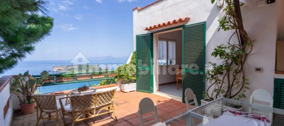 4 غرف نوم فيلا في San Nicola Arcella, Italy رقم 339393 21