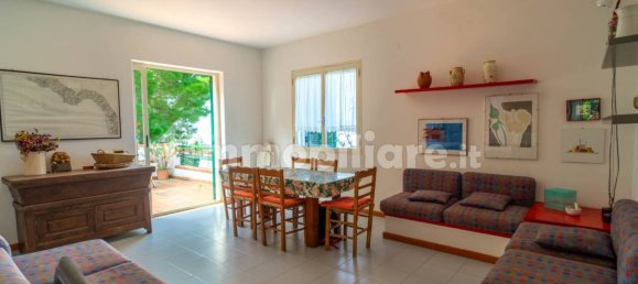 4 غرف نوم فيلا في San Nicola Arcella, Italy رقم 339393 24