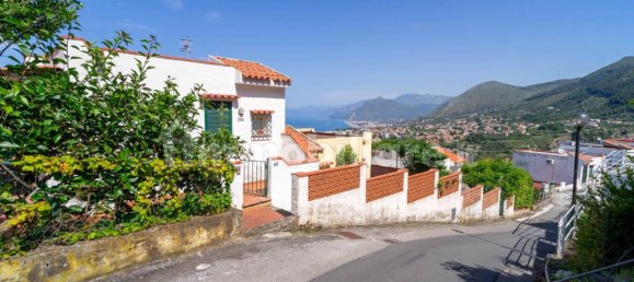 4 غرف نوم فيلا في San Nicola Arcella, Italy رقم 339393 14