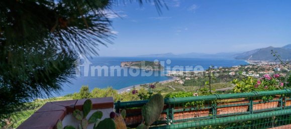 4 غرف نوم فيلا في San Nicola Arcella, Italy رقم 339393 17