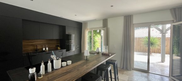 5 Schlafzimmer Haus in Carignan-de-Bordeaux, France, Nr. 352194 3