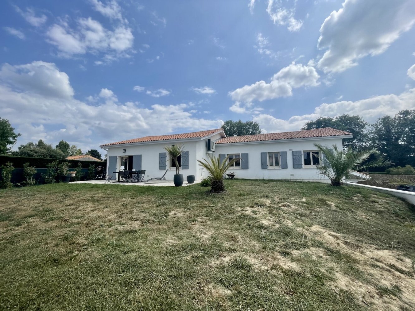 5 Schlafzimmer Haus in Carignan-de-Bordeaux, France, Nr. 352194