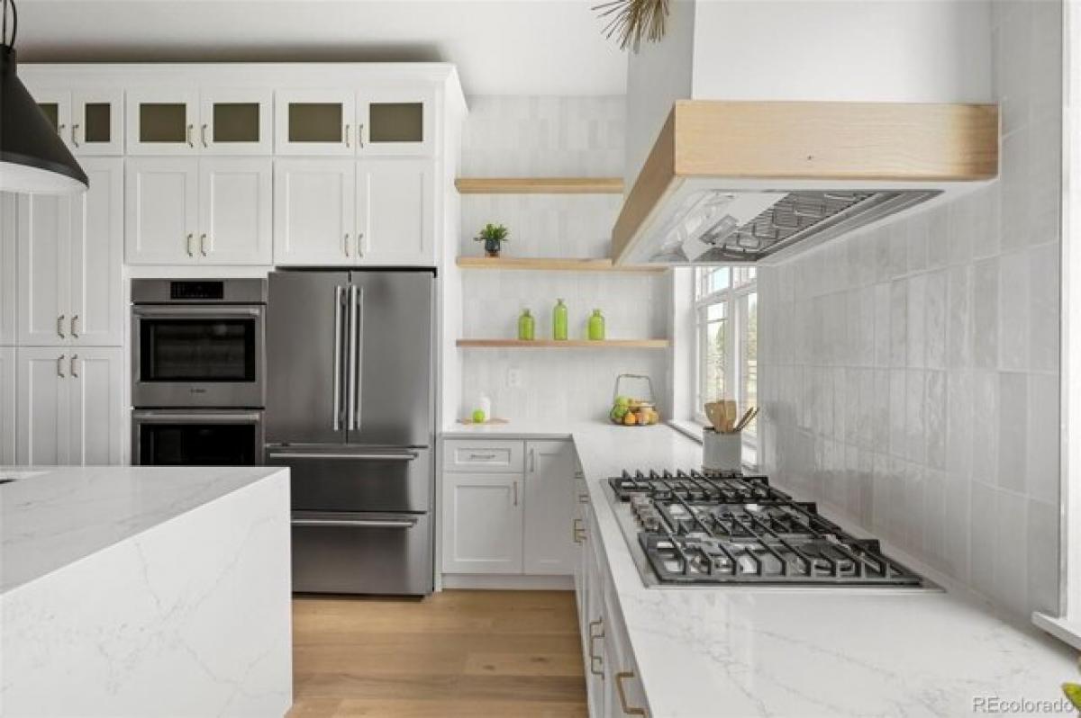 4 bedrooms House in Timnath, USA No. 412489