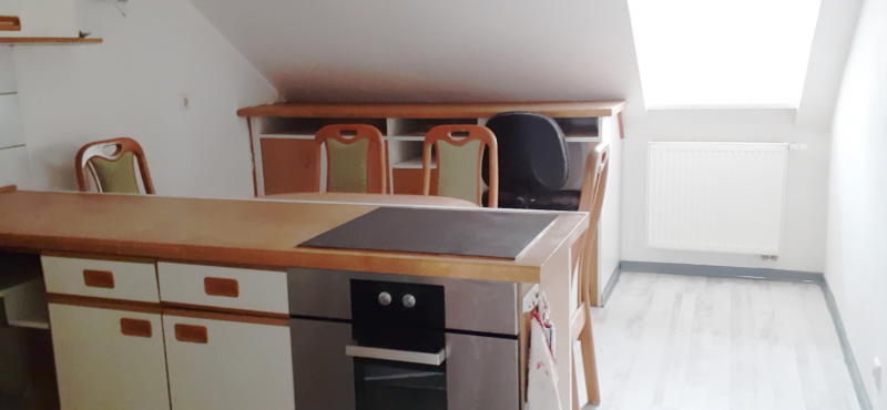 Квартира с 8 комнатами в Средняя Саксония, Германия № 164636