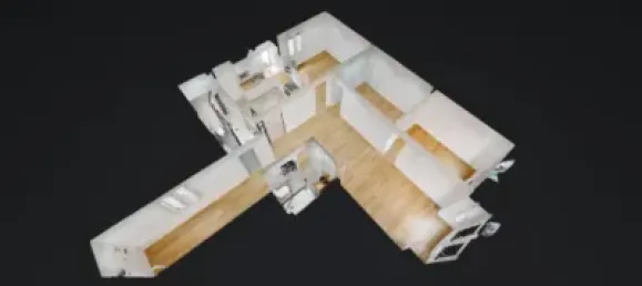 Apartamento T3 em Basque Autonomous Community, Spain N.º 169360 21