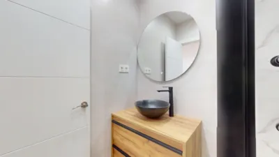 Apartamento T3 em Basque Autonomous Community, Spain N.º 169360