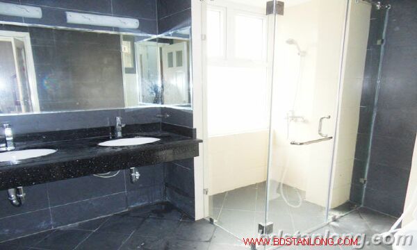 Apartamento de 1 dormitorio en Cau Giay, Vietnam No. 7186