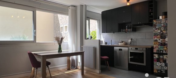 1 bedroom Apartment in Paris, France No. 320568 4