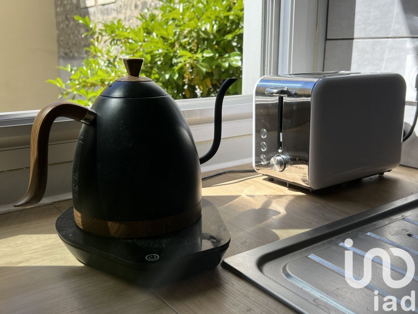 1 bedroom Apartment in Paris, France No. 320568