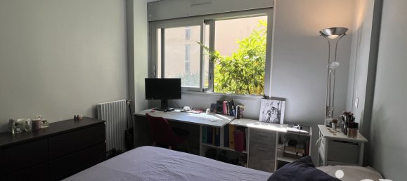 1 bedroom Apartment in Paris, France No. 320568 7