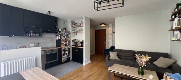1 bedroom Apartment in Paris, France No. 320568 2