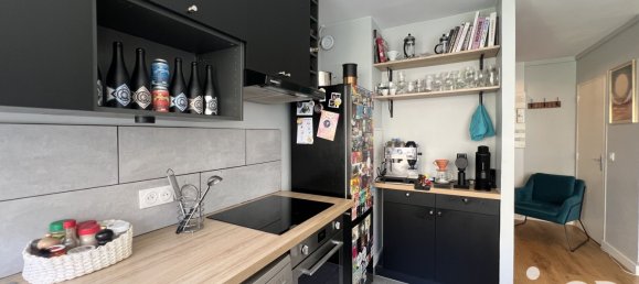 1 bedroom Apartment in Paris, France No. 320568 6